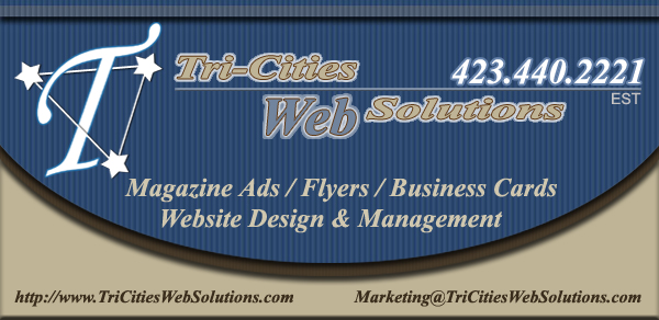 Tri-Cities Web Solutions