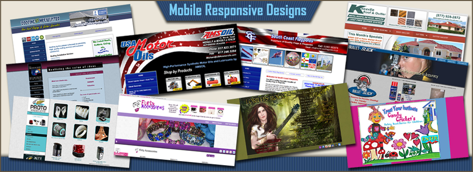 Best Johnson City TN Web Design - See Results Fast With The Experts