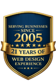 Serving businesses for 21 years