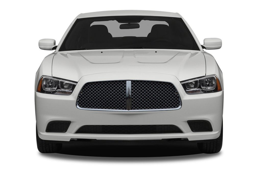 ABS Grilles